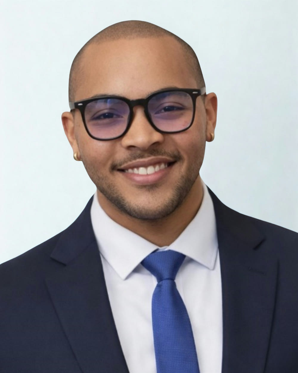 Curlin Roberson